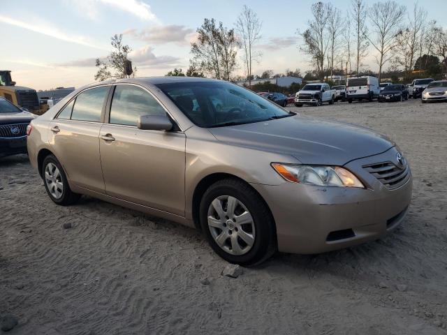 Photo 4 from auction – 2007 TOYOTA CAMRY CE with VIN 4T1BE46K17U185085
