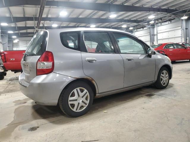 Photo 3 from auction – 2008 HONDA FIT with VIN JHMGD38458S042626