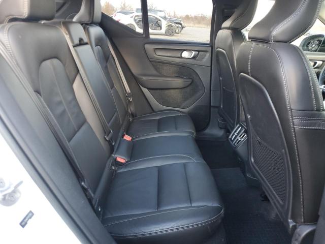 Photo 11 from auction – 2023 VOLVO XC40 PLUS with VIN YV4L12UW8P2972932