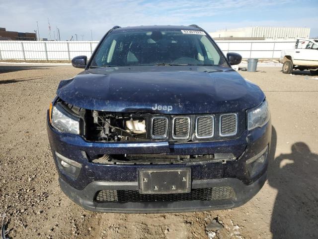 Photo 5 from auction – 2018 JEEP COMPASS LA with VIN 3C4NJDBB7JT484195
