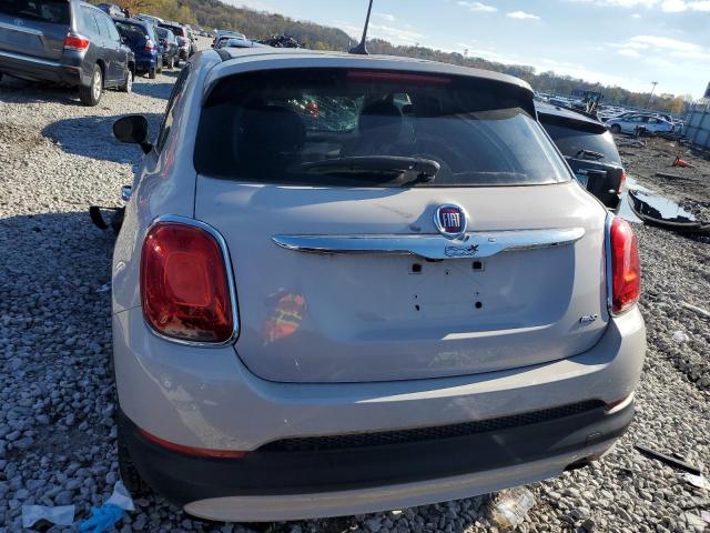 Photo 6 from auction – 2016 FIAT 500X LOUNG with VIN ZFBCFYDT6GP345794