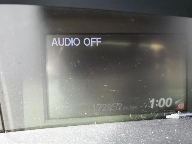Photo 9 from auction – 2013 HONDA CIVIC EX with VIN 19XFB2F89DE094132
