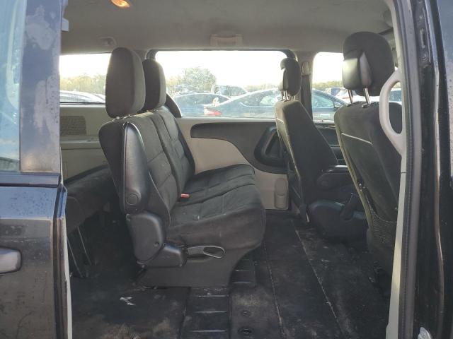 Photo 11 from auction – 2014 DODGE GRAND CARA with VIN 2C4RDGBG7ER412301