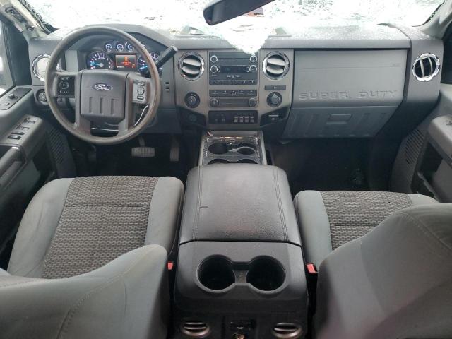 Photo 8 from auction – 2012 FORD F250 SUPER with VIN 1FT7W2A69CEC74817