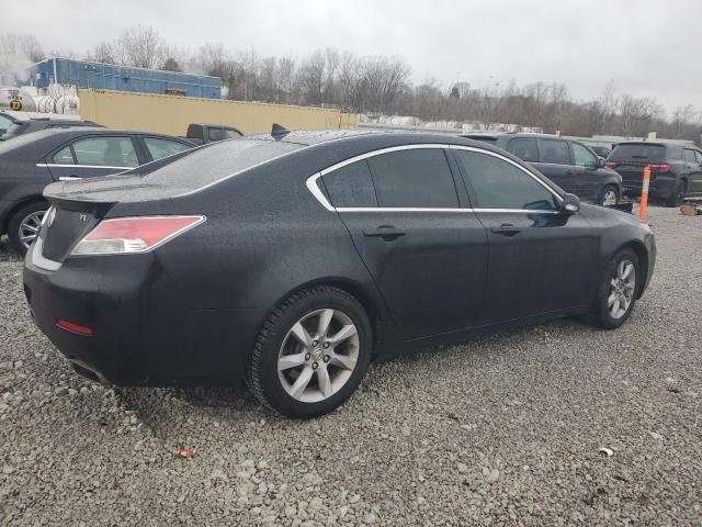 Фото 3 с аукциона – 2014 ACURA TL TECH с VIN 19UUA8F58EA006468