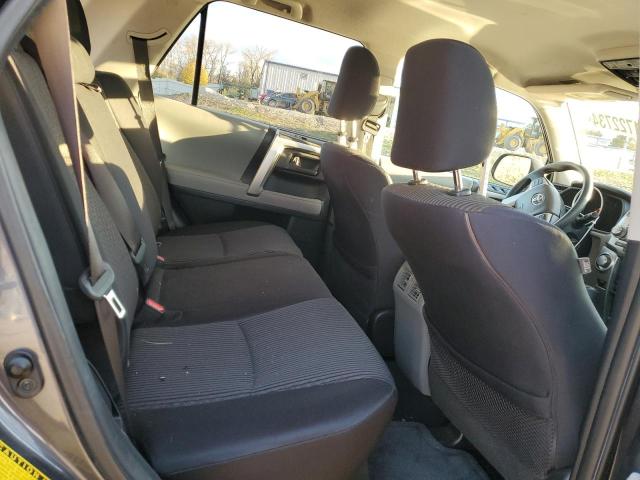 Photo 11 from auction – 2011 TOYOTA 4RUNNER SR with VIN JTEBU5JR9B5063817