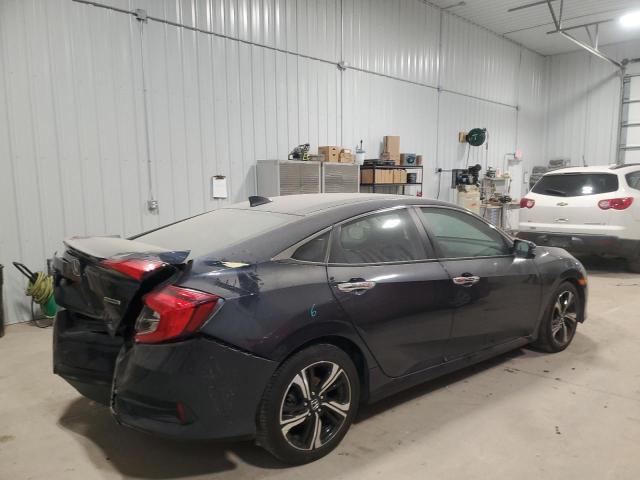 Photo 3 from auction – 2016 HONDA CIVIC TOUR with VIN 19XFC1F92GE013153