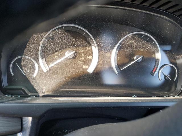 Photo 9 from auction – 2015 BMW X5 XDRIVE5 with VIN 5UXKR6C51F0J75616