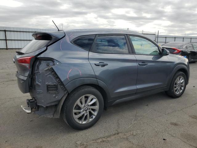 Photo 3 from auction – 2016 HYUNDAI TUCSON LIM with VIN KM8J33A2XGU147843