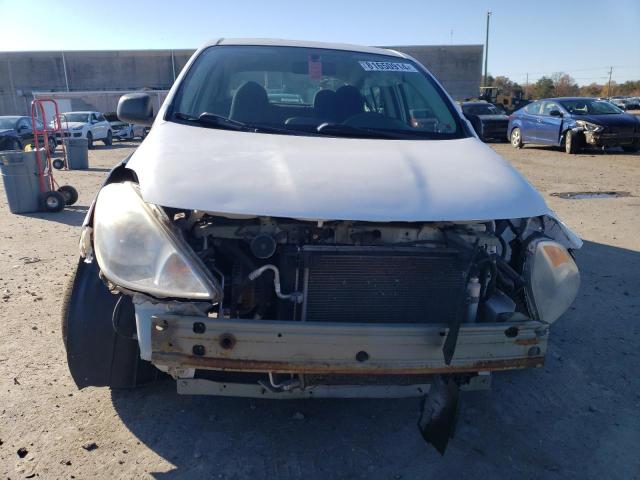 Photo 5 from auction – 2013 NISSAN VERSA S with VIN 3N1CN7AP0DL871155
