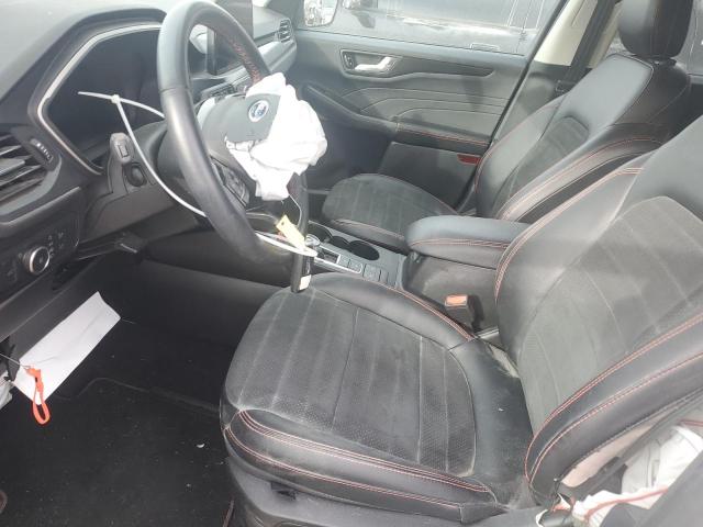 Photo 7 from auction – 2022 FORD ESCAPE SEL with VIN 1FMCU9H95NUB43742