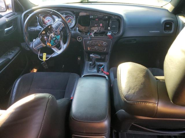 Photo 8 from auction – 2019 DODGE CHARGER SC with VIN 2C3CDXGJ5KH647036