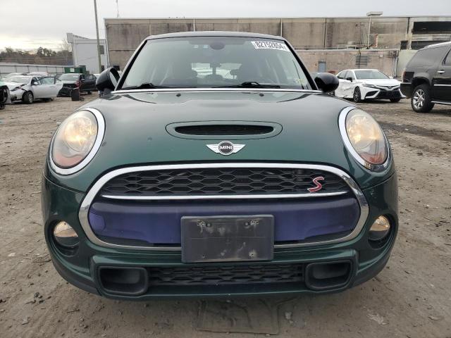 Photo 5 from auction – 2015 MINI COOPER S with VIN WMWXU3C52F2B62172