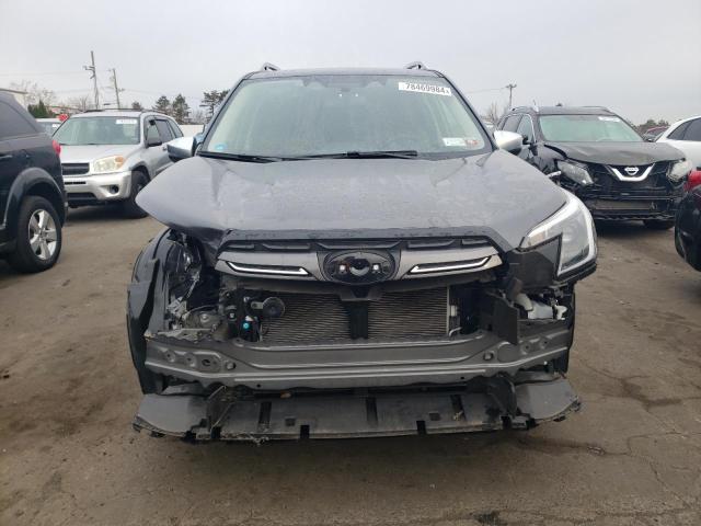 Photo 5 from auction – 2022 SUBARU FORESTER T with VIN JF2SKARC6NH450333