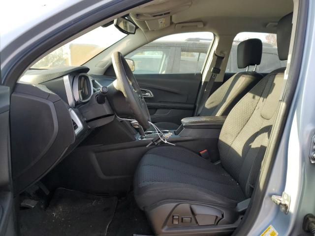 Photo 7 from auction – 2014 CHEVROLET EQUINOX LS with VIN 2GNALAEK4E6112527