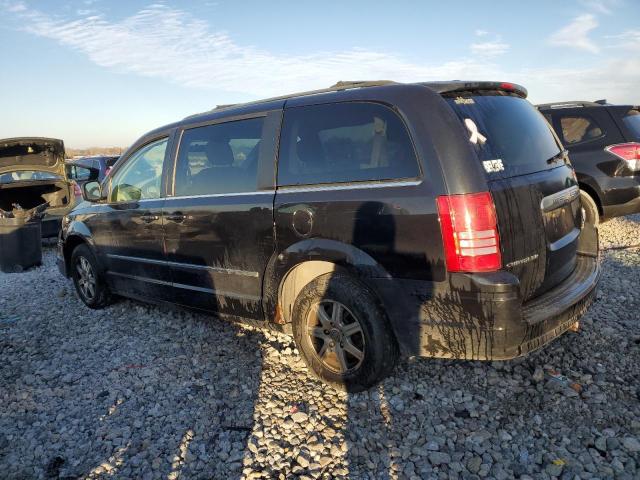 Photo 2 from auction – 2009 CHRYSLER TOWN & COU with VIN 2A8HR54159R525947