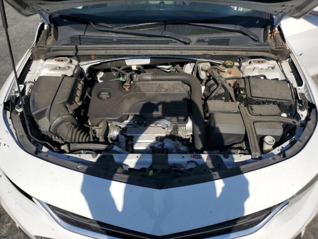 Photo 11 from auction – 2018 CHEVROLET MALIBU LT with VIN 1G1ZD5ST3JF253336
