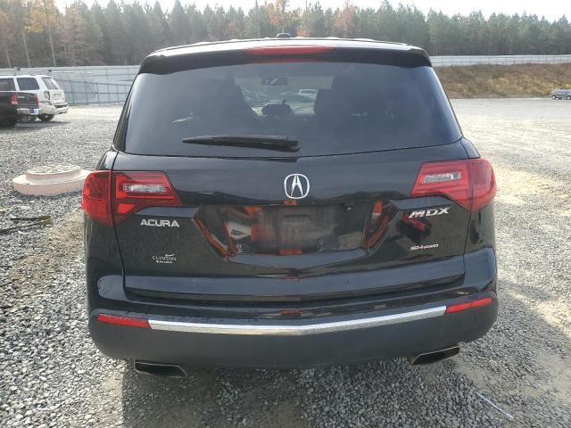 Photo 6 from auction – 2012 ACURA MDX TECHNO with VIN 2HNYD2H4XCH537754