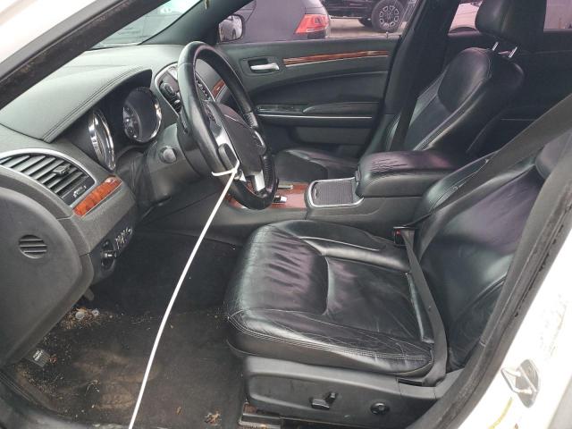 Photo 7 from auction – 2014 CHRYSLER 300 with VIN 2C3CCAAG9EH107206