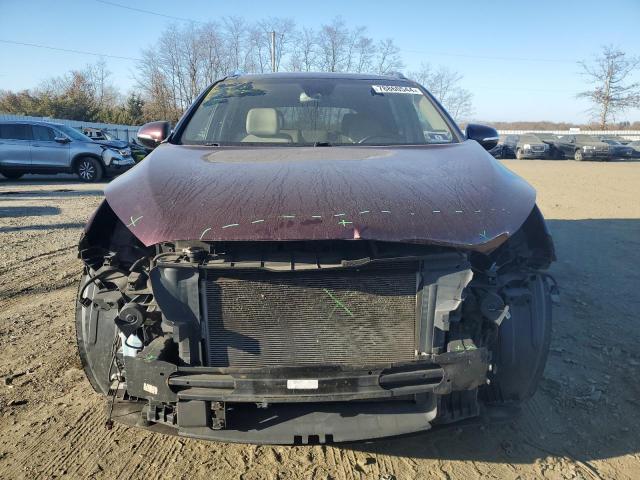 Photo 5 from auction – 2017 KIA SORENTO EX with VIN 5XYPHDA56HG318929