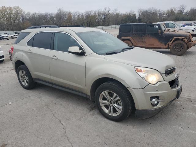 Photo 4 from auction – 2013 CHEVROLET EQUINOX LT with VIN 2GNFLPE38D6411342