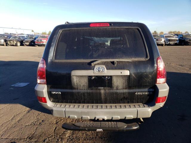 Photo 6 from auction – 2003 TOYOTA 4RUNNER SR with VIN JTEBU14R330009898