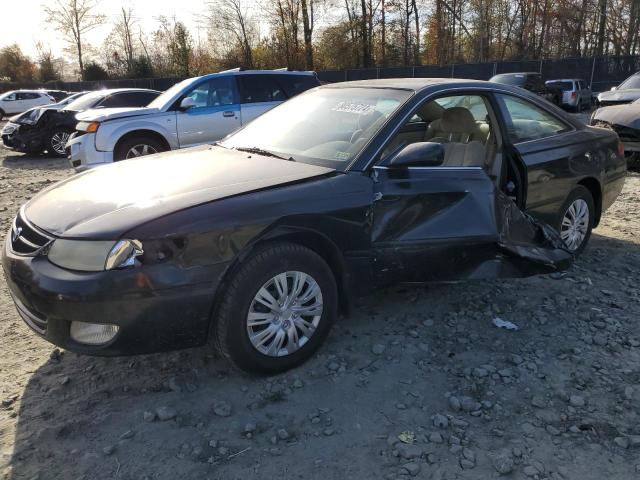 1999 TOYOTA SOLARA