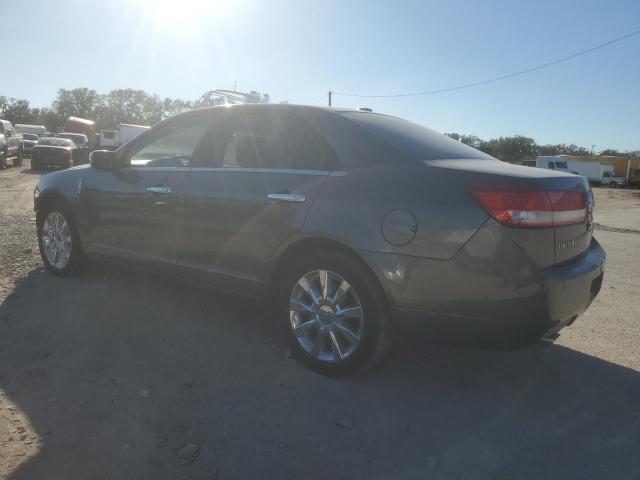Photo 2 from auction – 2012 LINCOLN MKZ with VIN 3LNHL2GC7CR802115