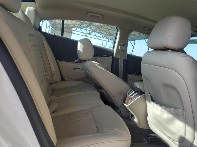 Photo 10 from auction – 2015 BUICK LACROSSE with VIN 1G4GB5GRXFF196606