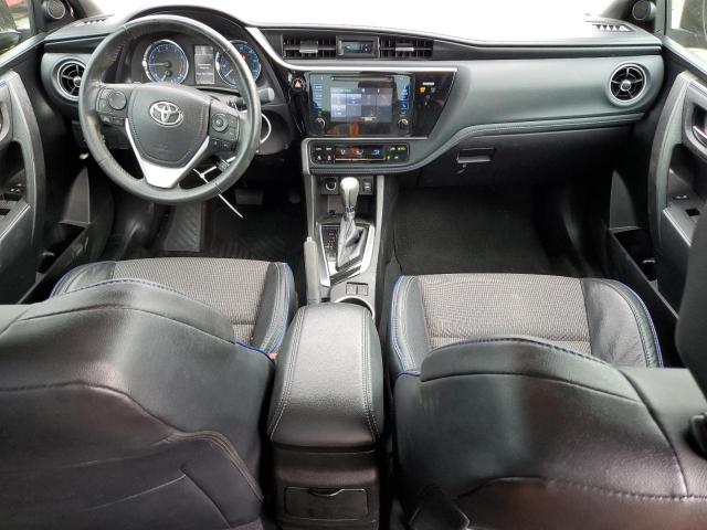 Photo 8 from auction – 2017 TOYOTA COROLLA L with VIN 5YFBURHEXHP629462