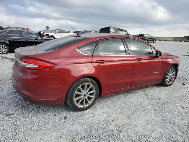 Photo 3 from auction – 2017 FORD FUSION SE with VIN 3FA6P0LU6HR314614