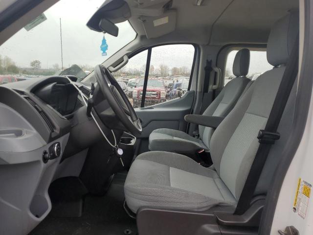 Photo 7 from auction – 2015 FORD TRANSIT T- with VIN 1FBZX2ZM0FKA75464