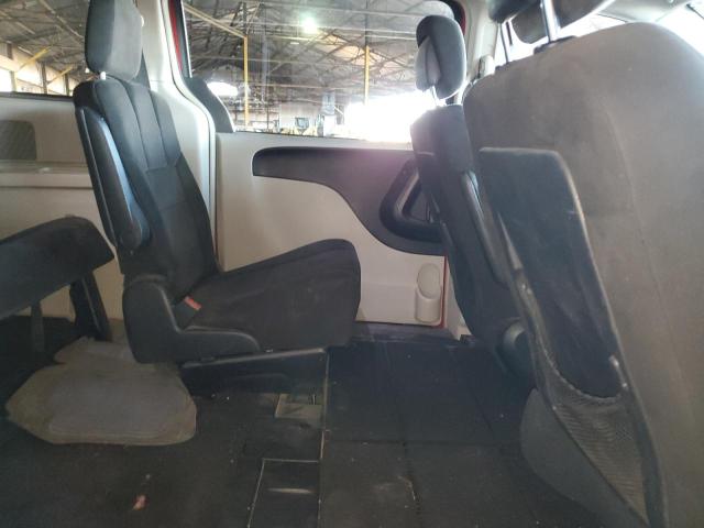 Photo 11 from auction – 2012 DODGE GRAND CARA with VIN 2C4RDGDG1CR247176
