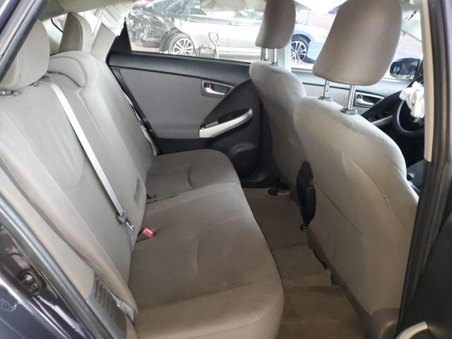 Photo 10 from auction – 2015 TOYOTA PRIUS with VIN JTDKN3DUXF0475527