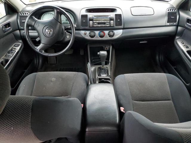 Photo 8 from auction – 2004 TOYOTA CAMRY SE with VIN 4T1BA32K34U502842