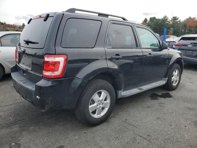 Photo 3 from auction – 2011 FORD ESCAPE XLT with VIN 1FMCU0D72BKA66495