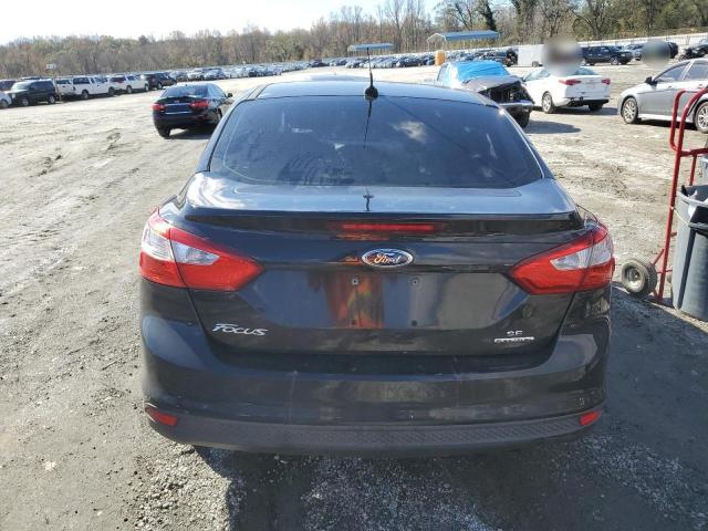 Photo 6 from auction – 2014 FORD FOCUS SE with VIN 1FADP3F25EL457504