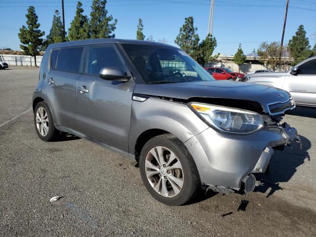 Zdjęcie 4 z aukcji – 2015 KIA SOUL + z VIN KNDJP3A5XF7181572