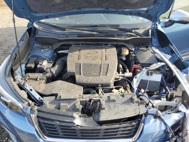 Photo 12 from auction – 2019 SUBARU FORESTER T with VIN JF2SKAWC1KH554132