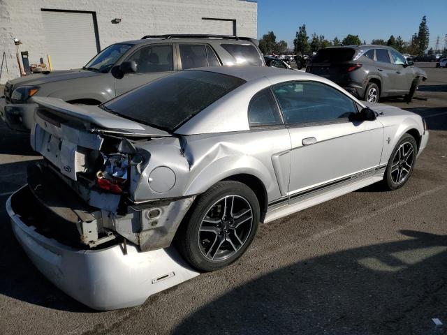 Photo 3 from auction – 2001 FORD MUSTANG with VIN 1FAFP404X1F183654