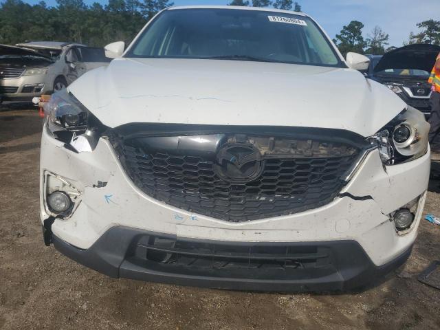 Photo 5 from auction – 2015 MAZDA CX-5 TOURI with VIN JM3KE2CY8F0527792