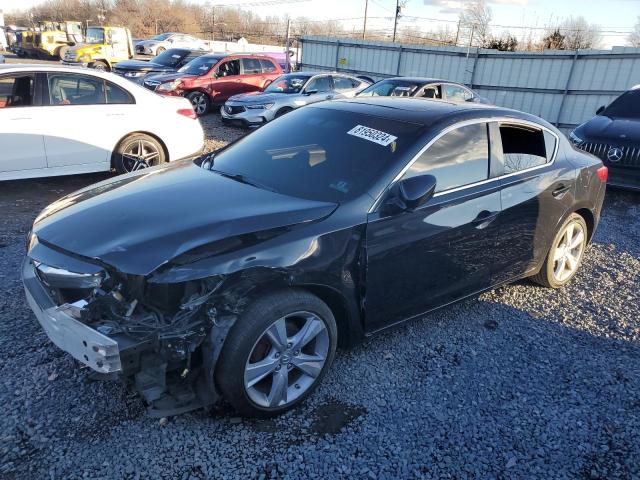 ACURA ILX 20 2014 z numerem VIN 19VDE1F31EE009243 - Zdjęcie z aukcji