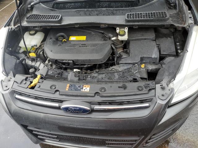 Photo 12 from auction – 2015 FORD ESCAPE SE with VIN 1FMCU9GX1FUB79669