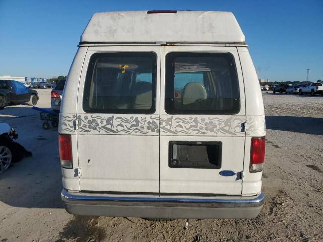 Photo 6 from auction – 1997 FORD ECONOLINE with VIN 1FDEE1460VHB73596
