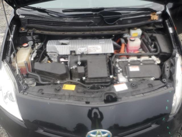 Photo 11 from auction – 2015 TOYOTA PRIUS with VIN JTDKN3DU9F1932497