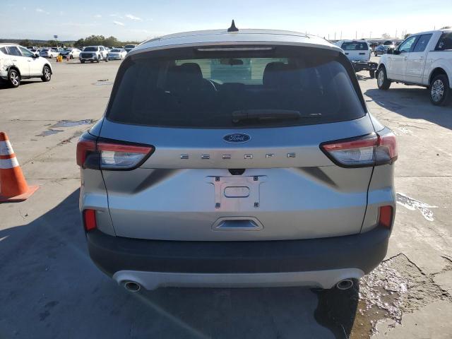 Photo 6 from auction – 2021 FORD ESCAPE S with VIN 1FMCU0F61MUA25156