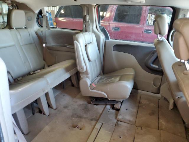 Photo 11 from auction – 2014 CHRYSLER TOWN & COU with VIN 2C4RC1BG4ER329344