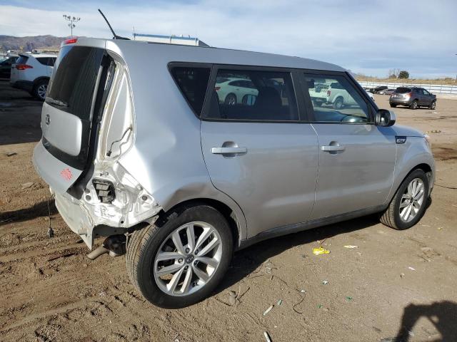 Photo 3 from auction – 2019 KIA SOUL + with VIN KNDJP3A58K7662513