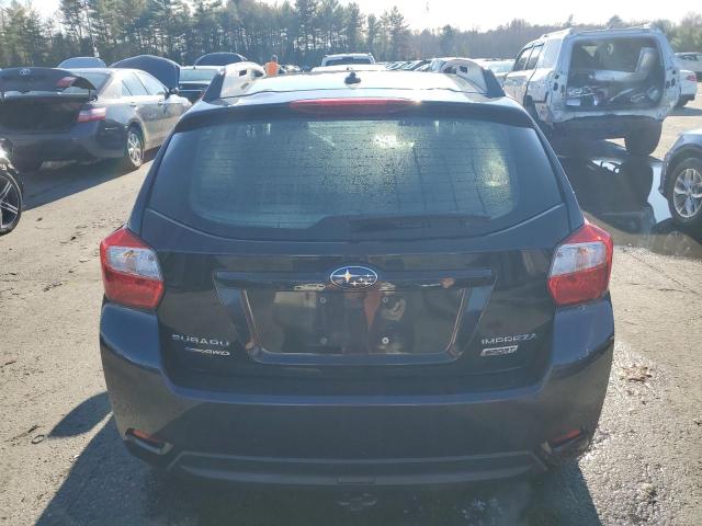Photo 6 from auction – 2012 SUBARU IMPREZA SP with VIN JF1GPAU64CH213267