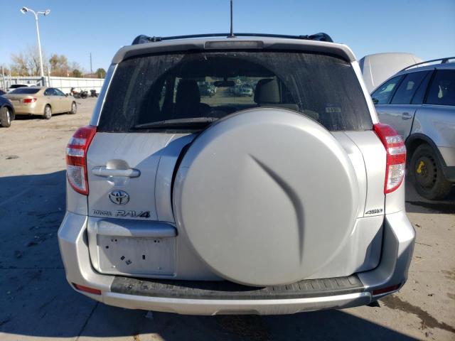 Photo 6 from auction – 2010 TOYOTA RAV4 with VIN JTMBF4DV9AD038275